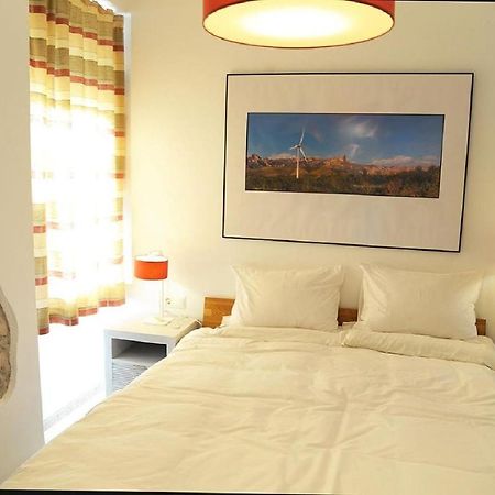 El Perelló Pension Subirats Perello المظهر الخارجي الصورة